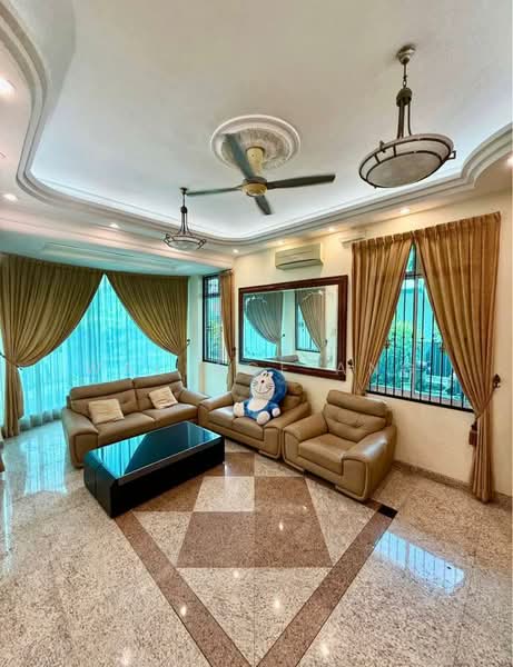 Semi-Detached House for Sale in Perling (Skudai) - Wallace Ang - PropertyGuru.com.my