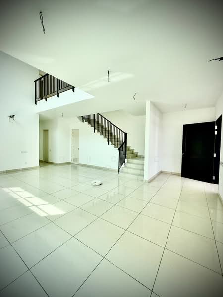 Rumah Berkembar untuk Dijual di Bandar Cassia (Batu Kawan) - Ooi Chee Khoon - Interior - PropertyGuru.com.my