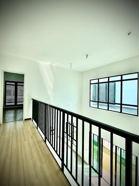 Rumah Berkembar untuk Dijual di Bandar Cassia (Batu Kawan) - Ooi Chee Khoon - Interior - PropertyGuru.com.my