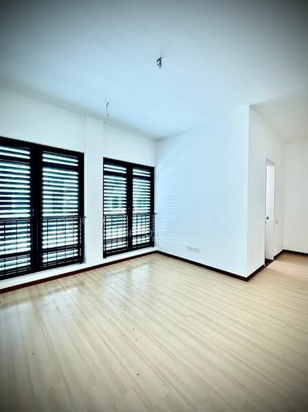 Rumah Berkembar untuk Dijual di Bandar Cassia (Batu Kawan) - Ooi Chee Khoon - Interior - PropertyGuru.com.my