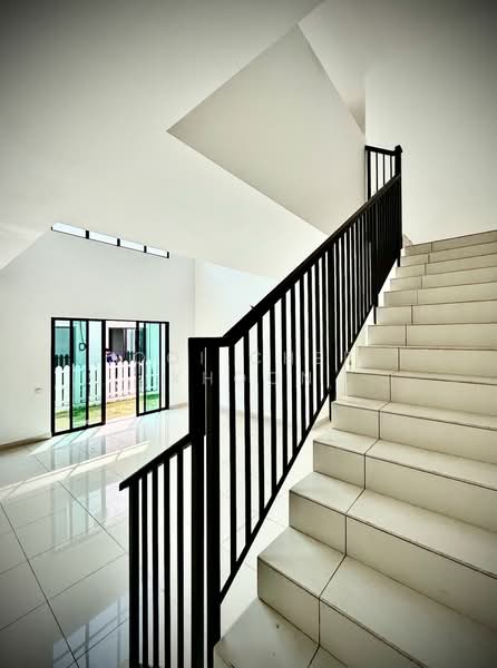 Rumah Berkembar untuk Dijual di Bandar Cassia (Batu Kawan) - Ooi Chee Khoon - Interior - PropertyGuru.com.my
