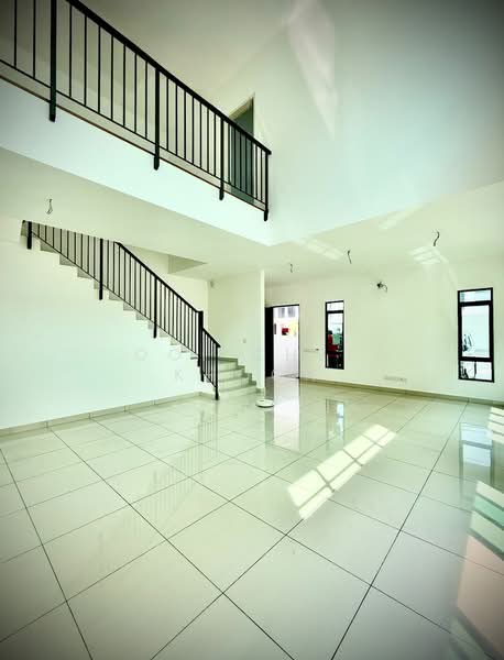 Rumah Berkembar untuk Dijual di Bandar Cassia (Batu Kawan) - Ooi Chee Khoon - Interior - PropertyGuru.com.my