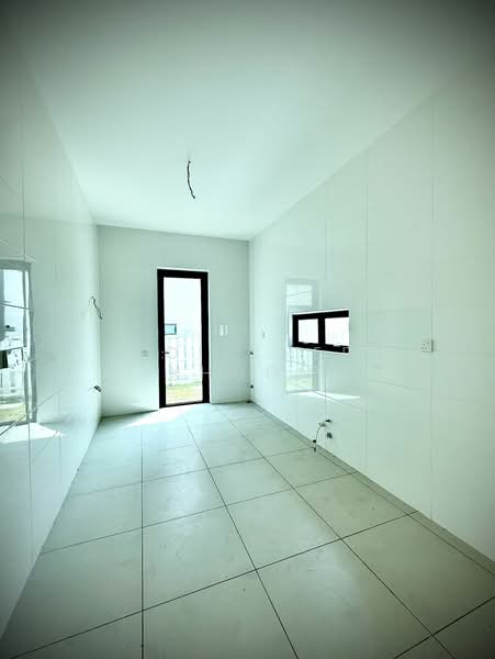 Rumah Berkembar untuk Dijual di Bandar Cassia (Batu Kawan) - Ooi Chee Khoon - Interior - PropertyGuru.com.my