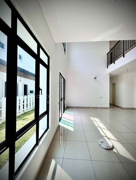 Rumah Berkembar untuk Dijual di Bandar Cassia (Batu Kawan) - Ooi Chee Khoon - Interior - PropertyGuru.com.my