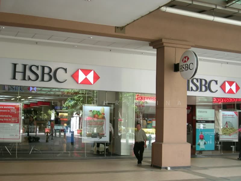 Office for Rent in Mont Kiara (Kuala Lumpur) - Lee Christina - HSBC - PropertyGuru.com.my