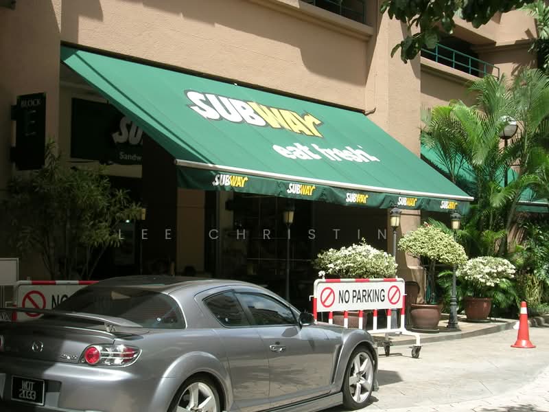 Office for Rent in Mont Kiara (Kuala Lumpur) - Lee Christina - SUBWAY - PropertyGuru.com.my