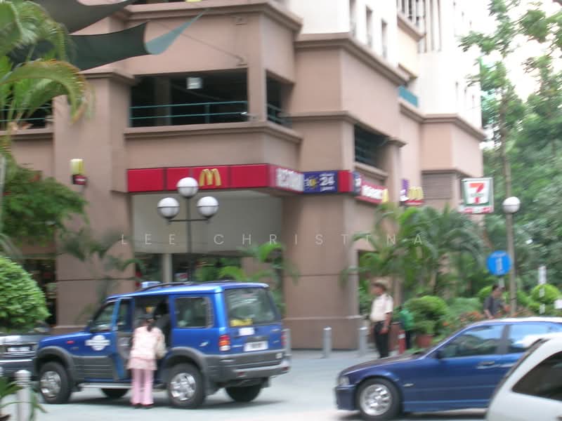 Office for Rent in Mont Kiara (Kuala Lumpur) - Lee Christina - McDONALD - PropertyGuru.com.my