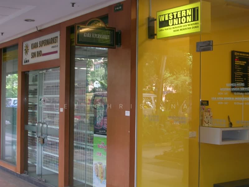 Office for Rent in Mont Kiara (Kuala Lumpur) - Lee Christina - PropertyGuru.com.my
