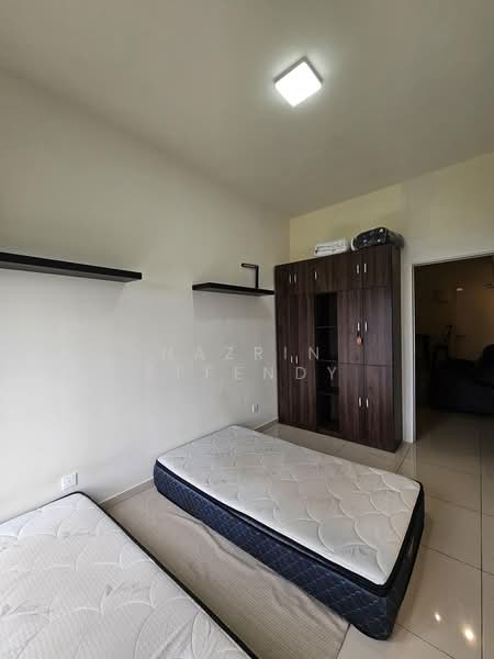 Kondominium untuk Disewa di Subang Bestari - Nazrin Affendy - PropertyGuru.com.my