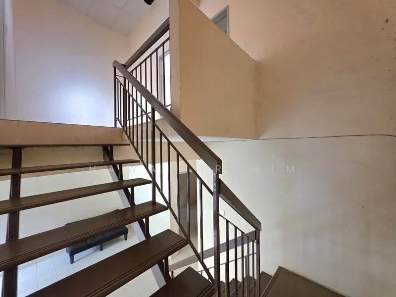 Rumah Teres 2 Tingkat untuk Dijual di Bandar Baru Bangi (Selangor) - Hawa Ibrahim - Interior - PropertyGuru.com.my