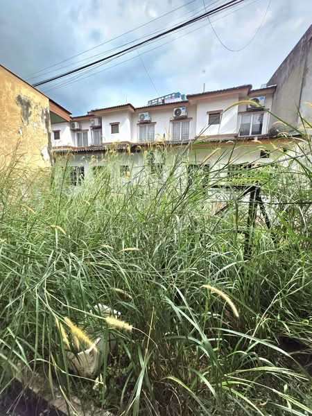 Rumah Teres 2 Tingkat untuk Dijual di Bandar Baru Bangi (Selangor) - Hawa Ibrahim - Exterior - PropertyGuru.com.my