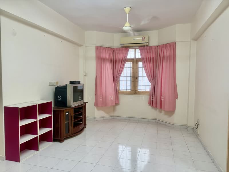 Pangsapuri untuk Dijual di Medan Hikmat - Steven Chee - PropertyGuru.com.my