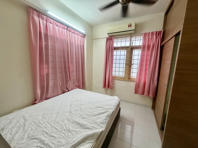 Pangsapuri untuk Dijual di Medan Hikmat - Steven Chee - PropertyGuru.com.my