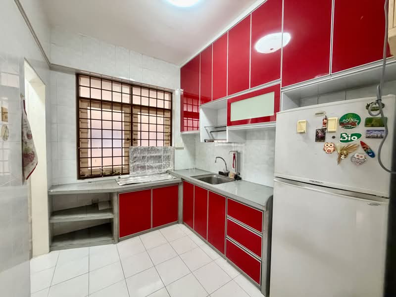 Pangsapuri untuk Dijual di Medan Hikmat - Steven Chee - PropertyGuru.com.my