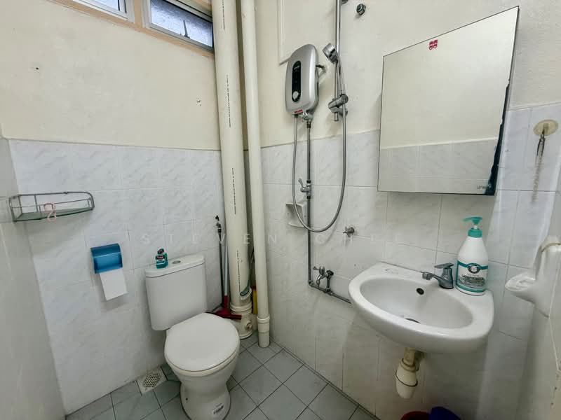 Pangsapuri untuk Dijual di Medan Hikmat - Steven Chee - PropertyGuru.com.my