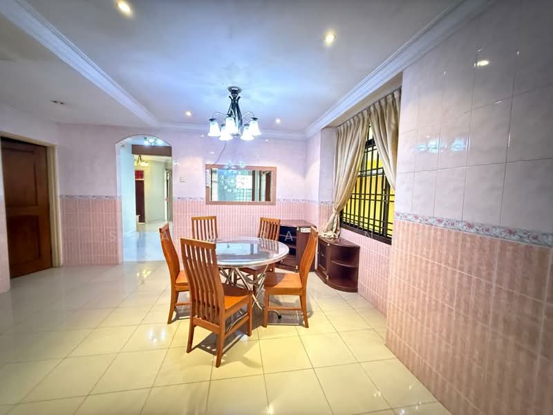 Apartment for Rent at Taman Perling - Sha Saravanan - PropertyGuru.com.my