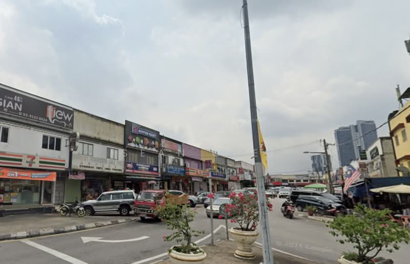 Shop / Office for Rent in Cheras (Kuala Lumpur) - Sean Chee - PropertyGuru.com.my