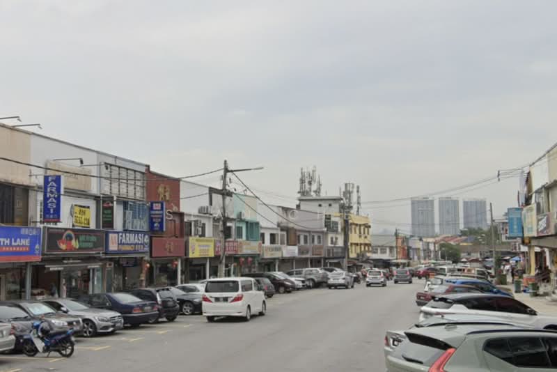 Shop / Office for Rent in Cheras (Kuala Lumpur) - Sean Chee - Exterior - PropertyGuru.com.my