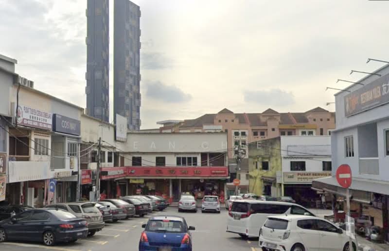 Shop / Office for Rent in Cheras (Kuala Lumpur) - Sean Chee - Exterior - PropertyGuru.com.my