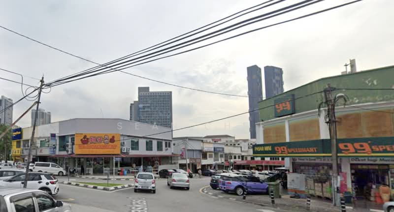Shop / Office for Rent in Cheras (Kuala Lumpur) - Sean Chee - Exterior - PropertyGuru.com.my