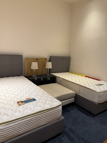 Service Residence for Sale at Stonor 3 - BEN NG - Bedroom - PropertyGuru.com.my