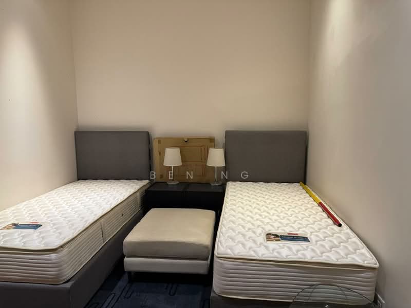 Service Residence for Sale at Stonor 3 - BEN NG - Bedroom - PropertyGuru.com.my