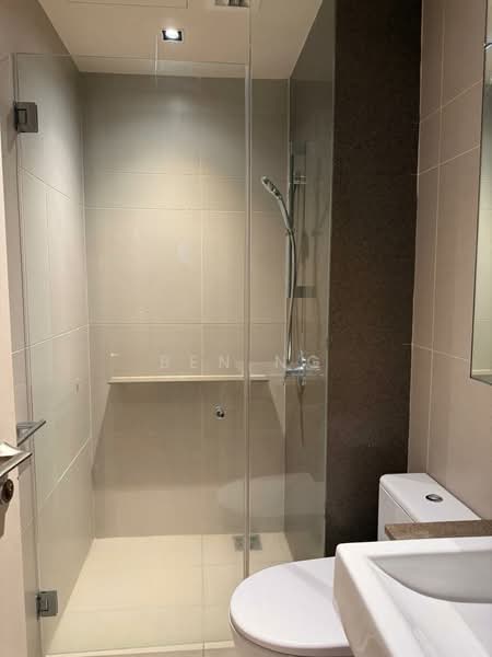 Service Residence for Sale at Stonor 3 - BEN NG - Bathroom - PropertyGuru.com.my