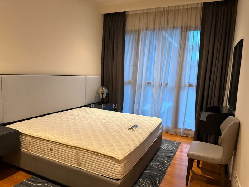 Service Residence for Sale at Stonor 3 - BEN NG - Bedroom - PropertyGuru.com.my