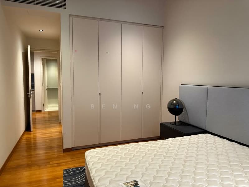 Service Residence for Sale at Stonor 3 - BEN NG - Bedroom - PropertyGuru.com.my