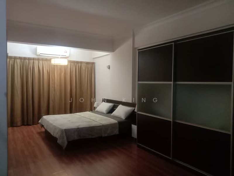 Service Residence for Rent at Casa Mutiara - John King - Bedroom - PropertyGuru.com.my