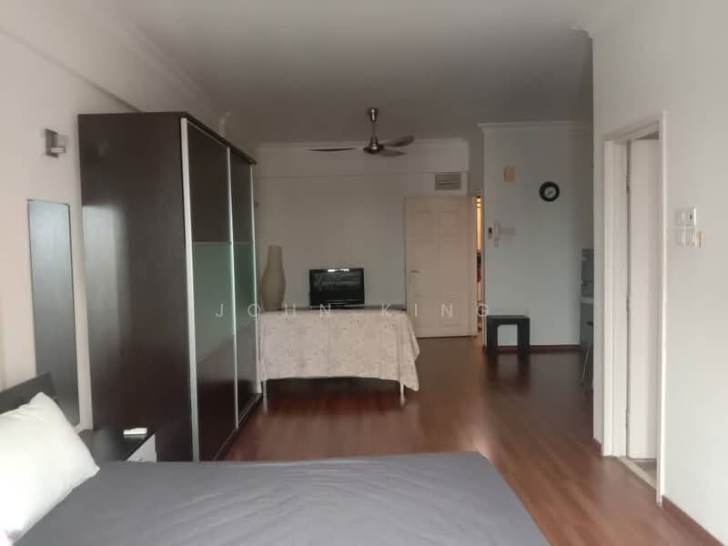 Service Residence for Rent at Casa Mutiara - John King - Bedroom - PropertyGuru.com.my