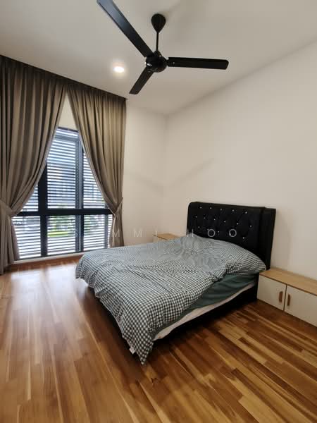 2-storey Terraced House for Rent in Masai (Johor) - Sammi Hoo - PropertyGuru.com.my