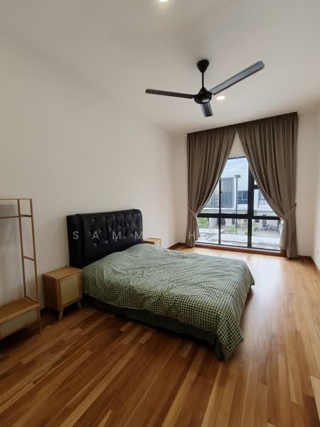 2-storey Terraced House for Rent in Masai (Johor) - Sammi Hoo - PropertyGuru.com.my