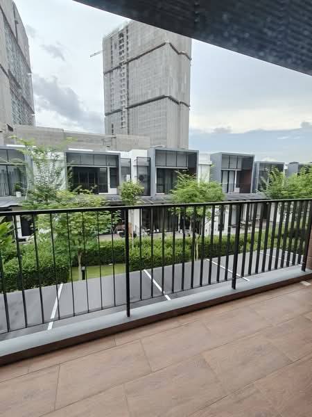 2-storey Terraced House for Rent in Masai (Johor) - Sammi Hoo - PropertyGuru.com.my