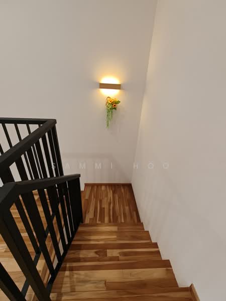 2-storey Terraced House for Rent in Masai (Johor) - Sammi Hoo - PropertyGuru.com.my