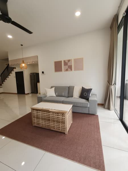 2-storey Terraced House for Rent in Masai (Johor) - Sammi Hoo - PropertyGuru.com.my