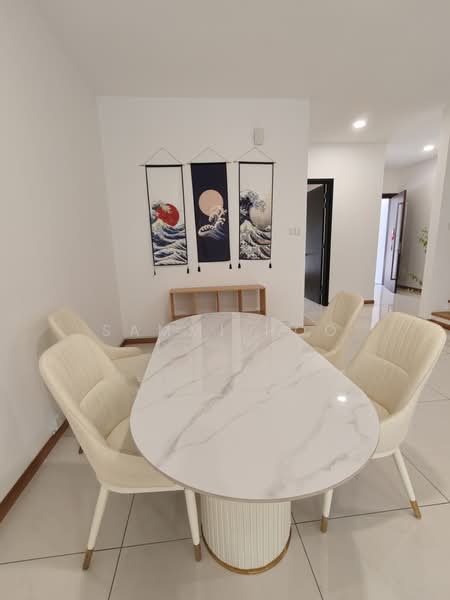 2-storey Terraced House for Rent in Masai (Johor) - Sammi Hoo - PropertyGuru.com.my