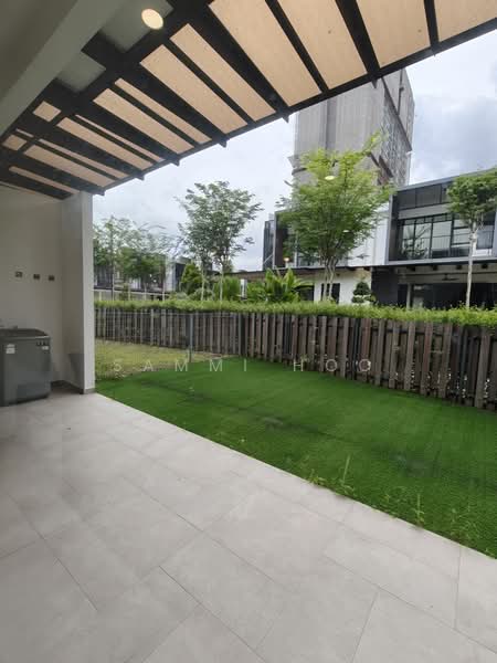 2-storey Terraced House for Rent in Masai (Johor) - Sammi Hoo - PropertyGuru.com.my
