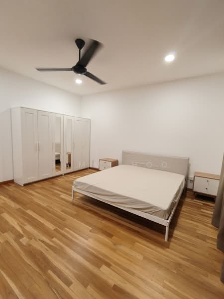 2-storey Terraced House for Rent in Masai (Johor) - Sammi Hoo - PropertyGuru.com.my