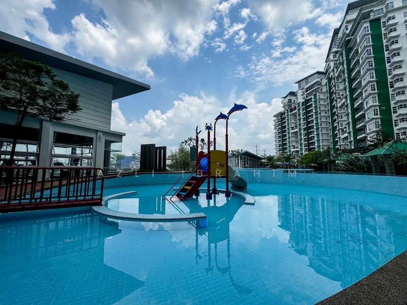Condominium for Sale at D'Pines@Ampang - Azli Ibrahim - Exterior - PropertyGuru.com.my