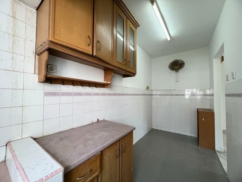 Apartment for Sale at Akasia Apartment - Felix Wong - Kitchen - PropertyGuru.com.my