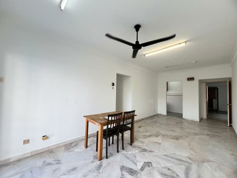 Apartment for Sale at Akasia Apartment - Felix Wong - Living Room - PropertyGuru.com.my