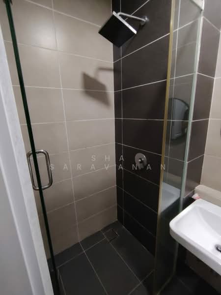 Pangsapuri untuk Disewa di Pristine Premier - Sha Saravanan - Bathroom - PropertyGuru.com.my