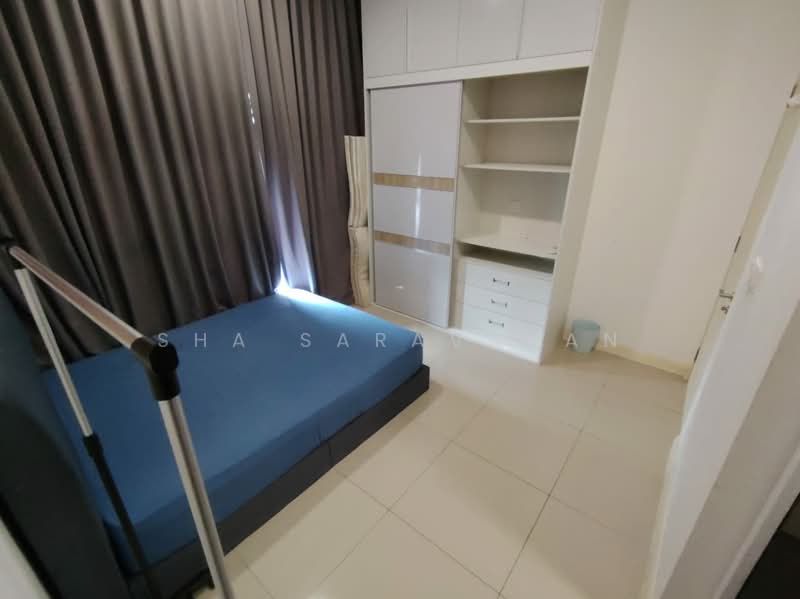 Pangsapuri untuk Disewa di Pristine Premier - Sha Saravanan - Bedroom - PropertyGuru.com.my