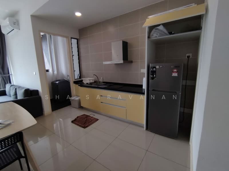 Pangsapuri untuk Disewa di Pristine Premier - Sha Saravanan - PropertyGuru.com.my
