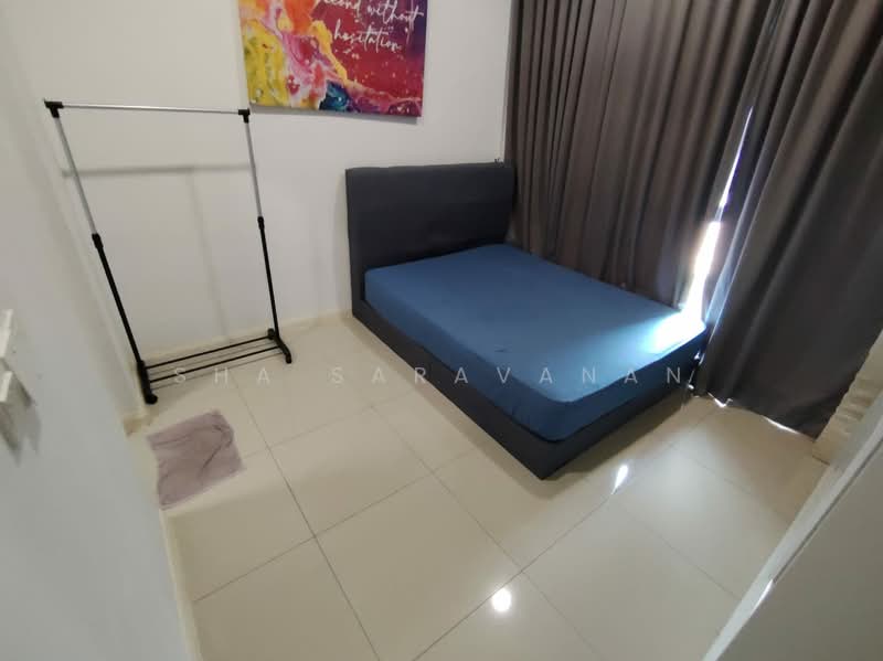 Pangsapuri untuk Disewa di Pristine Premier - Sha Saravanan - PropertyGuru.com.my