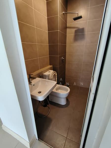 Pangsapuri untuk Disewa di Pristine Premier - Sha Saravanan - PropertyGuru.com.my