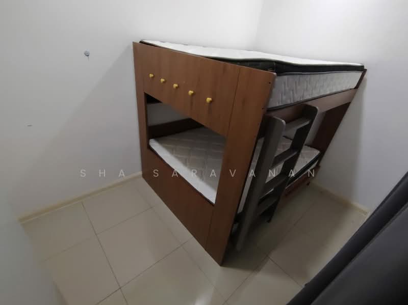 Pangsapuri untuk Disewa di Pristine Premier - Sha Saravanan - PropertyGuru.com.my