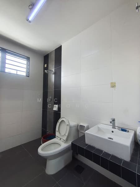 2-storey Terraced House for Rent in Denai Alam (Shah Alam) - Michelle Chong - PropertyGuru.com.my