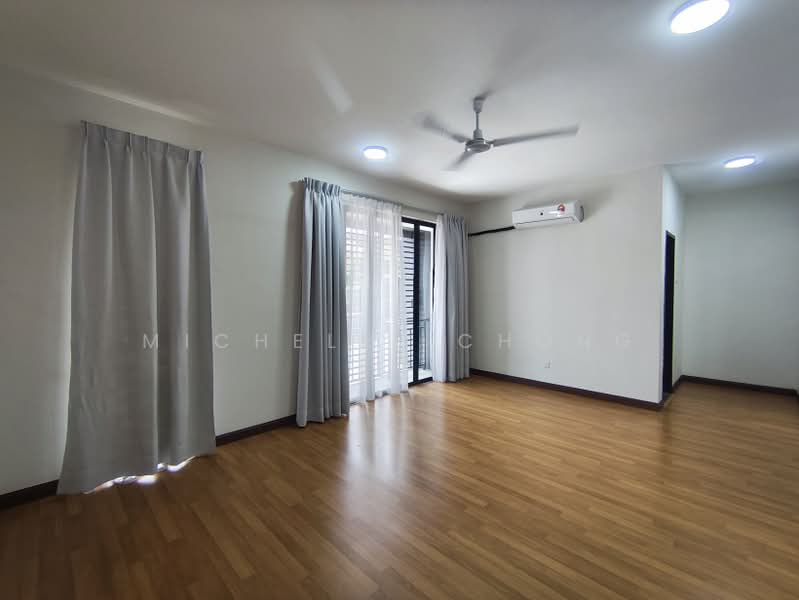 2-storey Terraced House for Rent in Denai Alam (Shah Alam) - Michelle Chong - PropertyGuru.com.my